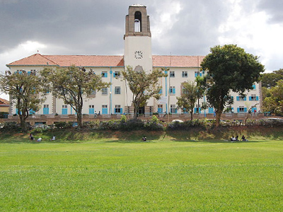 Makerere University